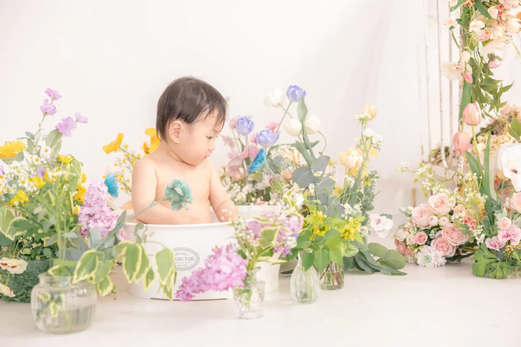 Anniversaryの写真