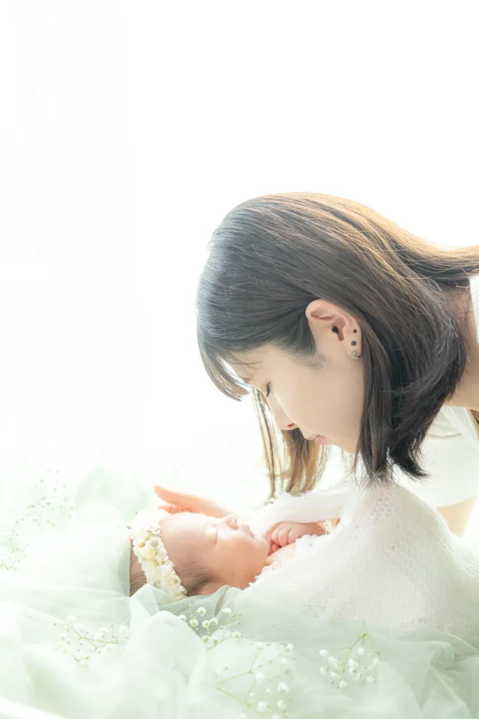 Newbornの写真
