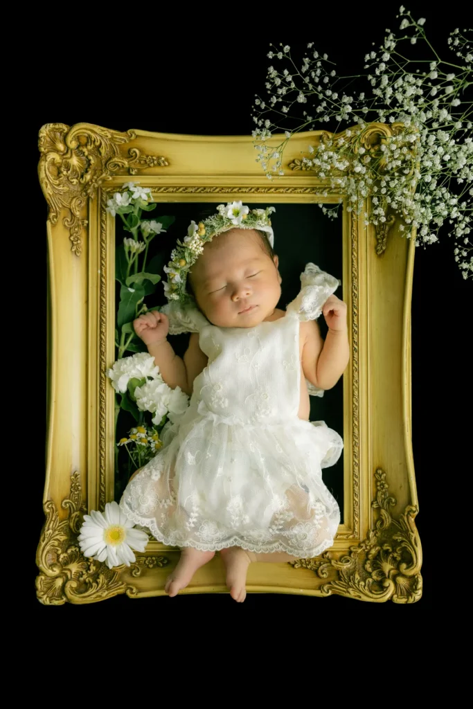 Newbornの写真