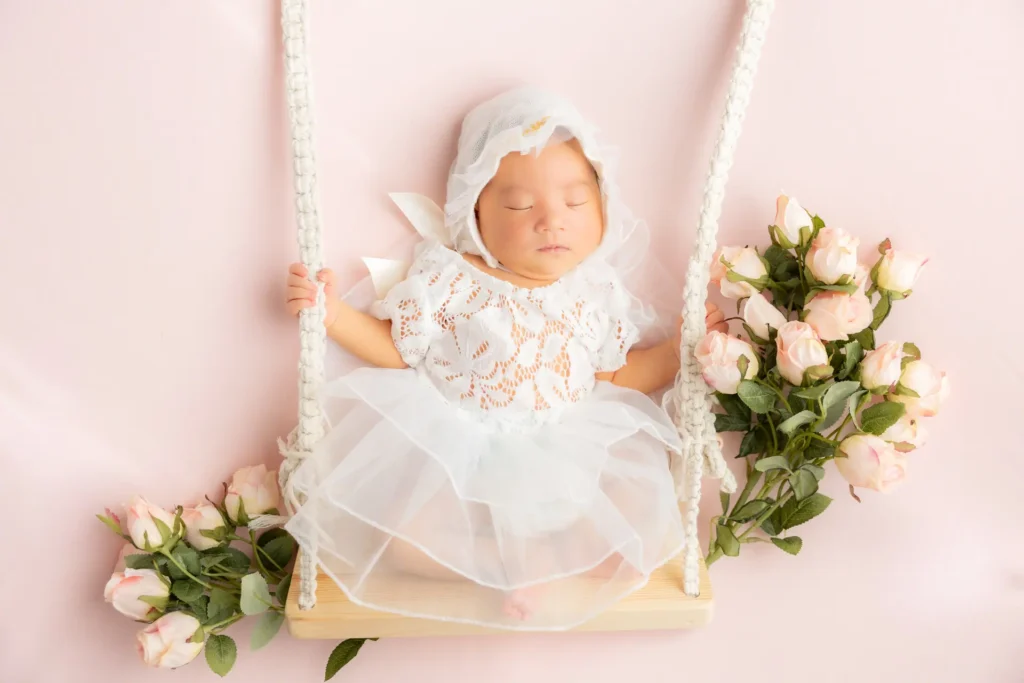 Newbornの写真