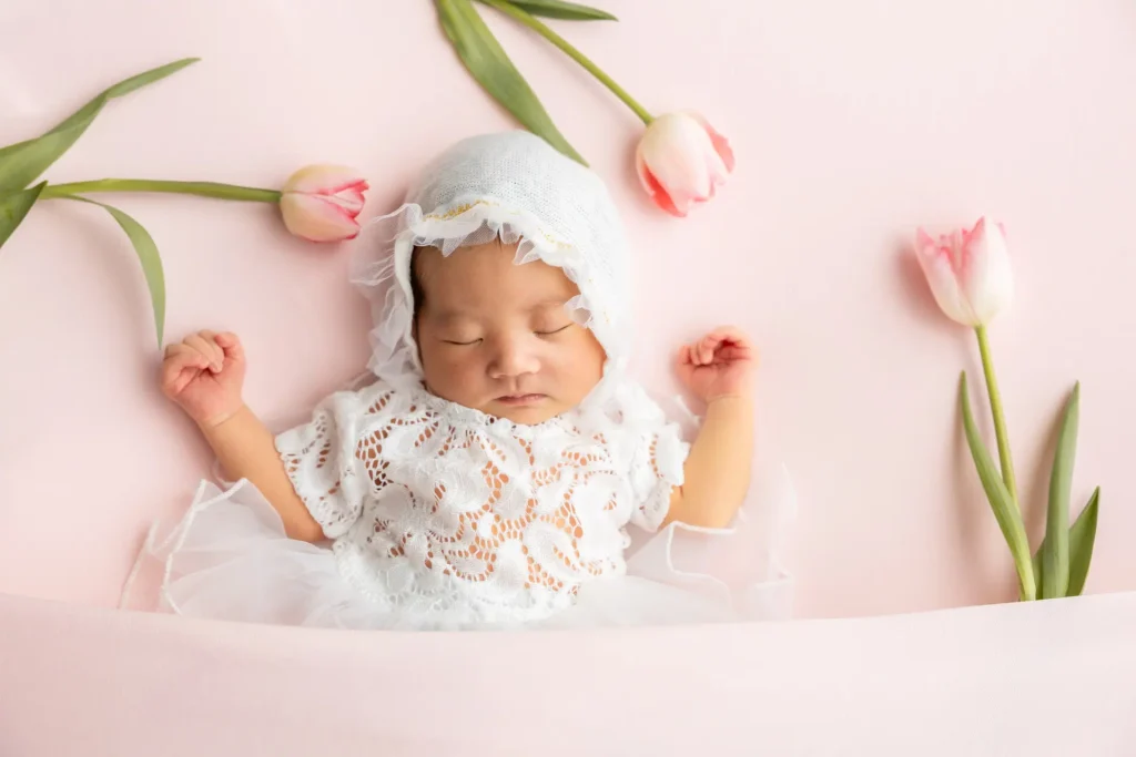 Newbornの写真