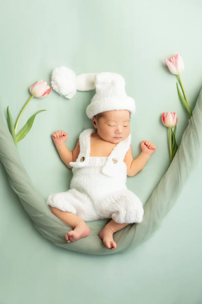 Newbornの写真