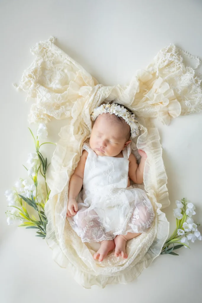 Newbornの写真