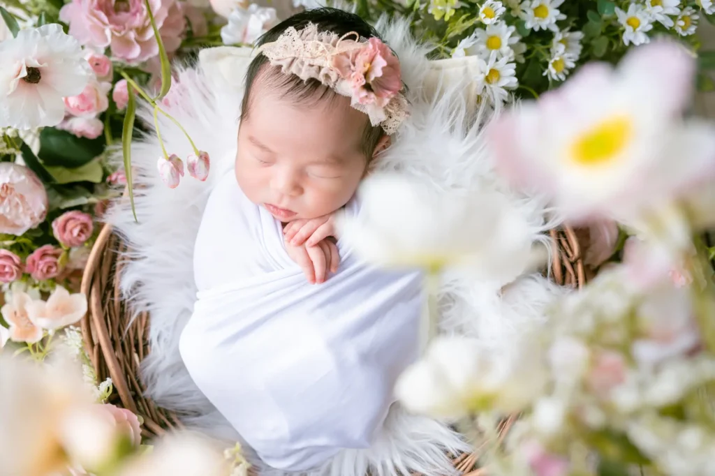 Newbornの写真
