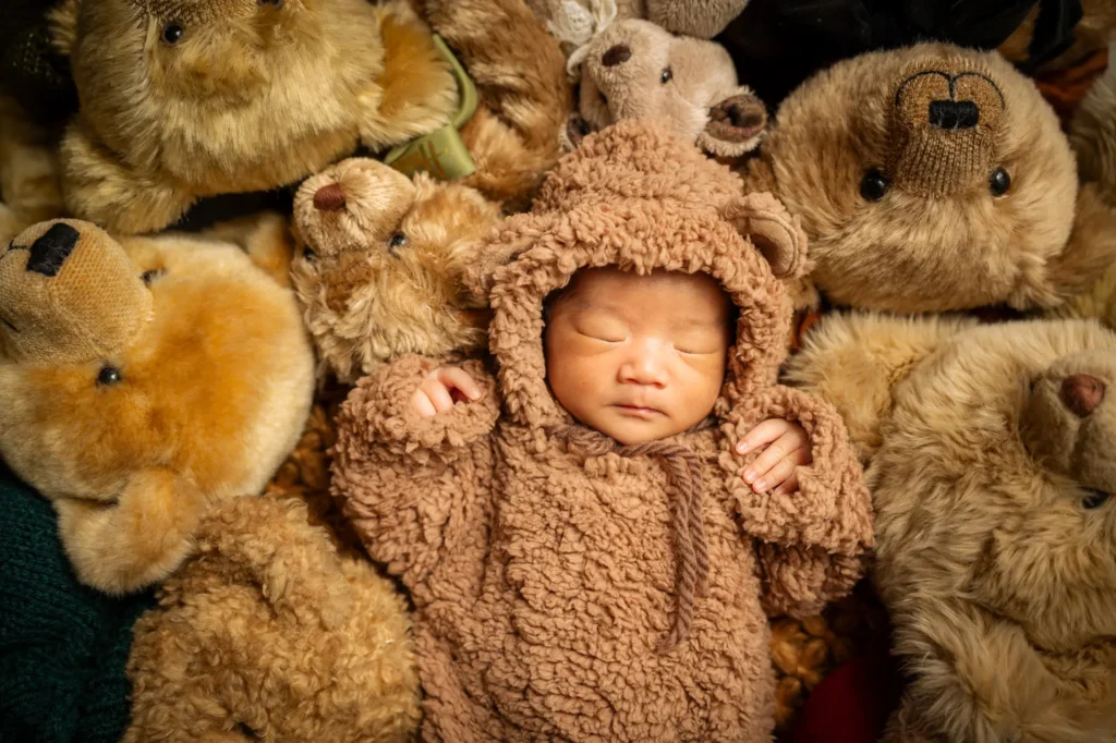 Newbornの写真