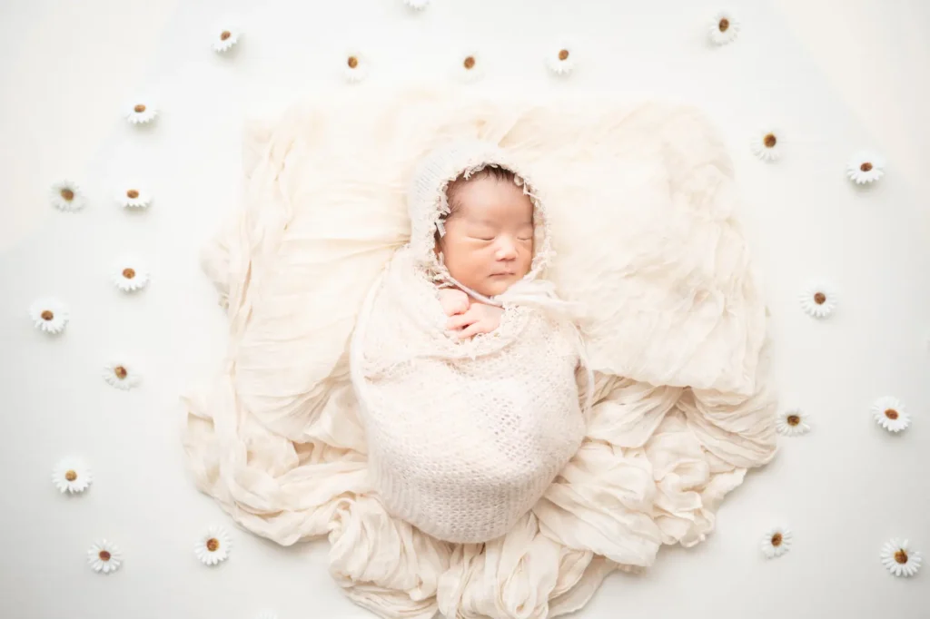 Newbornの写真