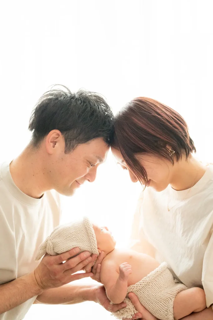 Newbornの写真