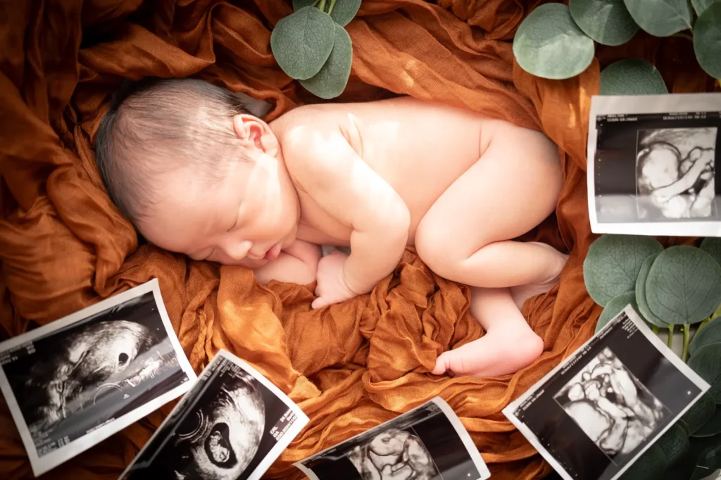 Newbornの写真