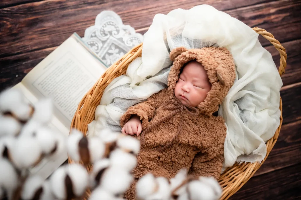 Newbornの写真