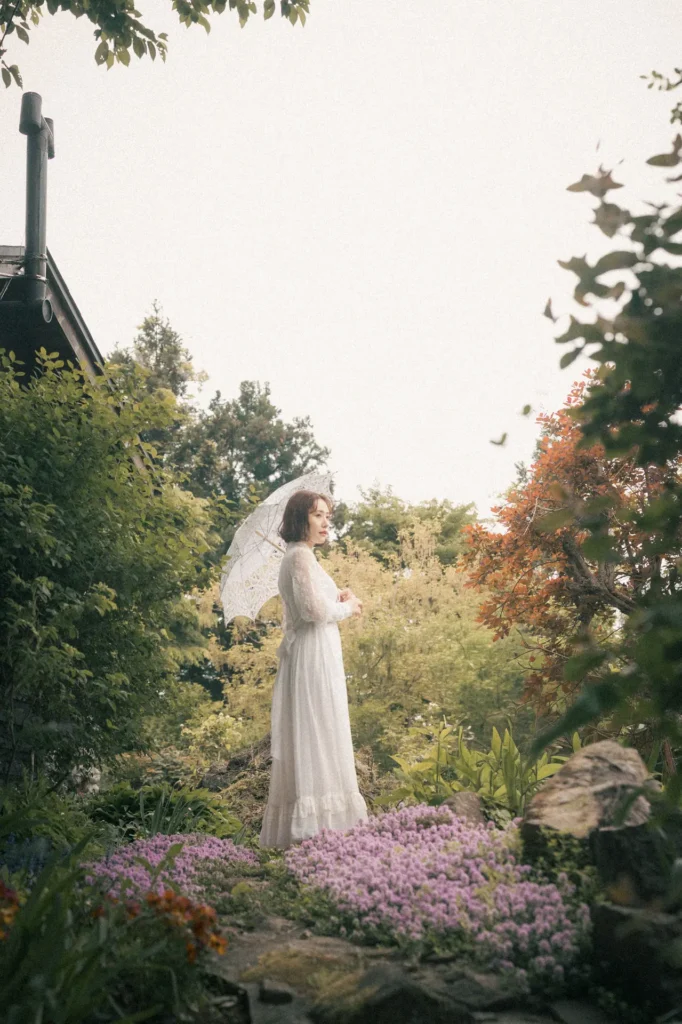 Wedding le Filmの写真