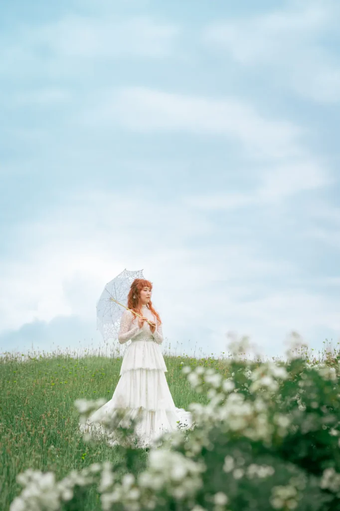 Wedding le Filmの写真