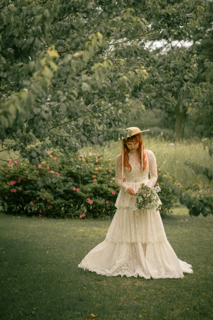 Wedding le Filmの写真