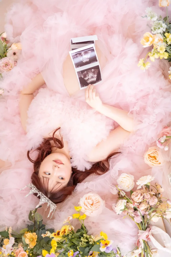 Maternityの写真