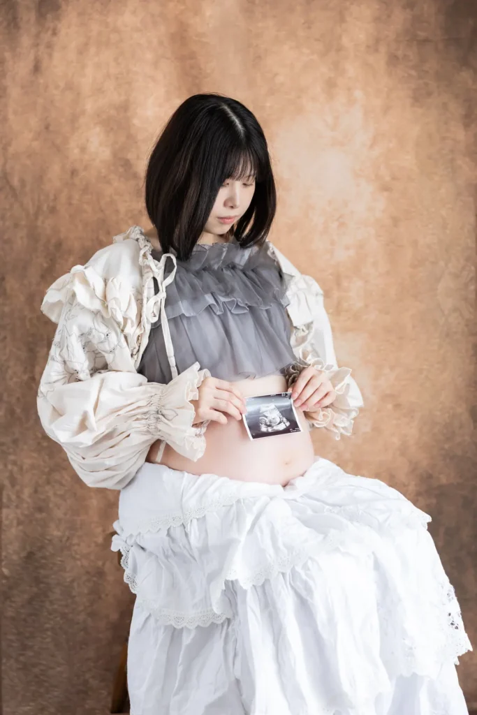 Maternityの写真