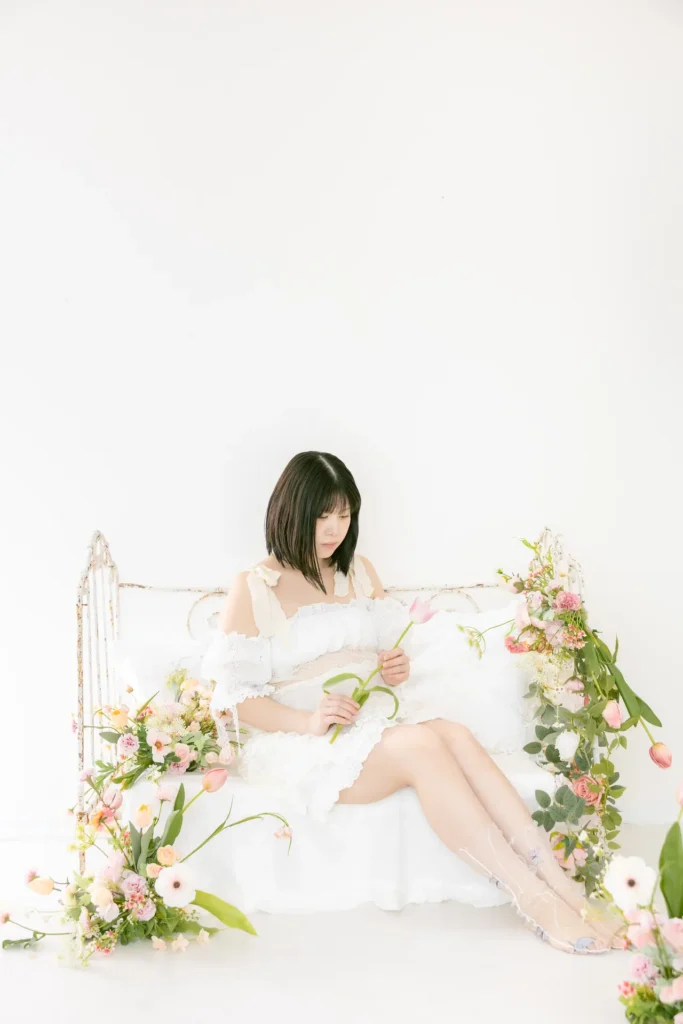 Maternityの写真