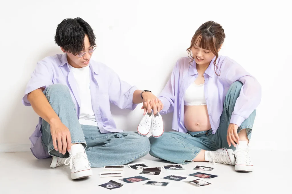 Maternityの写真
