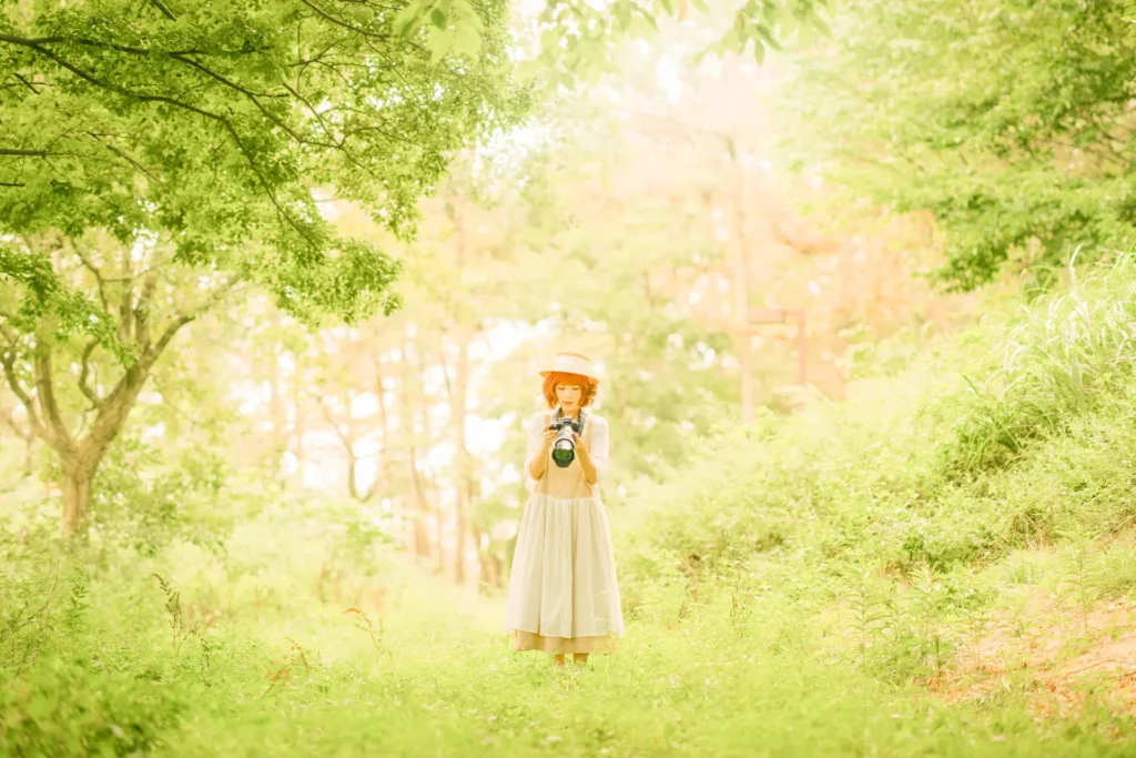 柴田 未来の写真